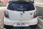 TOYOTA WIGO E 1.0 engine 2014 model Manual transmission-2