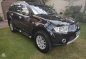 2009 Mitsubishi Montero GLS SE for sale-1