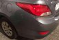 Hyundai Accent 2017 model for sale-11