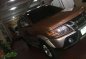 2010 Isuzu Crosswind for sale-2