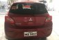 2016 Mitsubishi Mirage GLS HB 1.2L AT-3