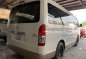 TOYOTA 2017 Hiace GL Grandia 3.0 Automatic Pearl White-1