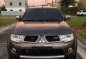 2012 Model Mitsubishi Montero GLS V AT for sale-0