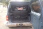 SELLING Mitsubishi Pajero 3 doors-8