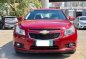 2012 Chevrolet Cruze 1.8 LS Gas Automatic-1