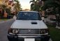 Mitsubishi Pajero 2005 for sale-5