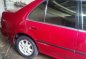 HONDA CITY 2000 TYPE Z 1.5 Exi Gasoline Manual-2