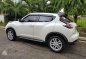 Nissan Juke 2016 Puredrive FOR SALE-9