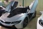 2015 BMW i8 Concept eDrive Hybrid for sale-0