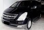 2011 Hyundai STAREX GOLD VGT Php 828,000-1