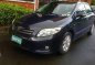 Toyota Altis 1.6 G-Variant 2008 model Automatic-5