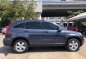 2007 Honda Crv Gas for sale-6