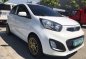 For sale or swap Kia Picanto 2012 model-2