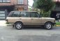 1994 LAND ROVER Range Rover FOR SALE-1