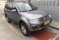 2014 Mitsubishi Montero for sale-4