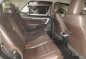 Toyota Fortuner 2017 AT for sale-8