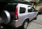 2005 Honda CRV Automatic for sale-8