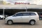 2009 Toyota Innova G Gas Automatic-2