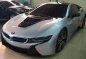 2015 BMW i8 Concept eDrive Hybrid for sale-10