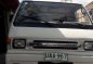 1995 Mitsubishi L300 FB Running condition-1