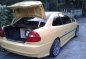 Mitsubishi Lancer GSR 2002 for sale-2