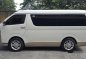 Toyota Hiace 2016 for sale-3