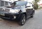 2009 Toyota Fortuner for sale-0