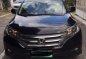 Honda CRV 4x2 SUV Model/Year - 2012 FOR SALE-2