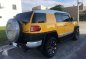 2015 Model Toyota FJ Cruiser for sale-3