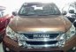 Isuzu MUX 2015 for sale-0