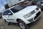 2010 Mitsubishi Montero 2.5 CRDI for sale-0