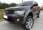 Mitsubishi Strada 2014 for sale-0