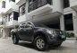 2013 Mitsubishi Strada Glx V 1st owned-3