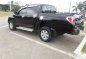 2012 Mitsubishi Strada GLX Diesel 4X2 Manual Transmission-5