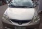 Well kept Honda City idsi for sale-2