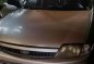 Ford Lynx gsi AT 2000 FOR SALE-5