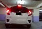 Honda Jazz GK/3rd Gen 1.5V CVT 2015-3