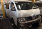 Toyota Hiace 2011 FOR SALE-0