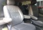 2015 Toyota Hiace Grandia GL Captain Seats Leather Seats-0