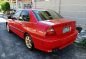 2002 Mitsubishi Lancer MX for sale-1