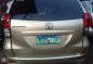 2012 Toyota Avanza for sale-8