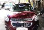 Chevrolet Spin 2014 for sale-7