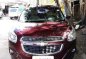 Chevrolet Spin 2014 for sale-7