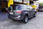 2016 Chevrolet Trailblazer L for sale-2