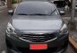 Mitsubishi Mirage G4 GLX 2016 for sale-0