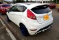 Ford Fiesta SE like new for sale-1