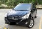 Hyundai Tucson 40K Mileage only 2011 Gas 1st owner Pristine Condition-0