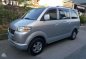 Suzuki APV 2018 for sale -0
