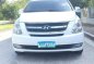 Hyundai Starex CVX 2014 for sale-0