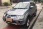 2014 Mitsubishi Montero for sale-5